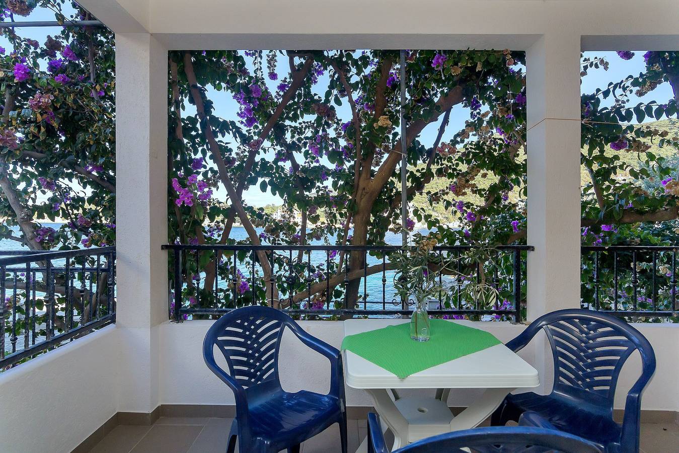 Appartamento vacanze a Općina Jelsa a partire da 66€ a notte