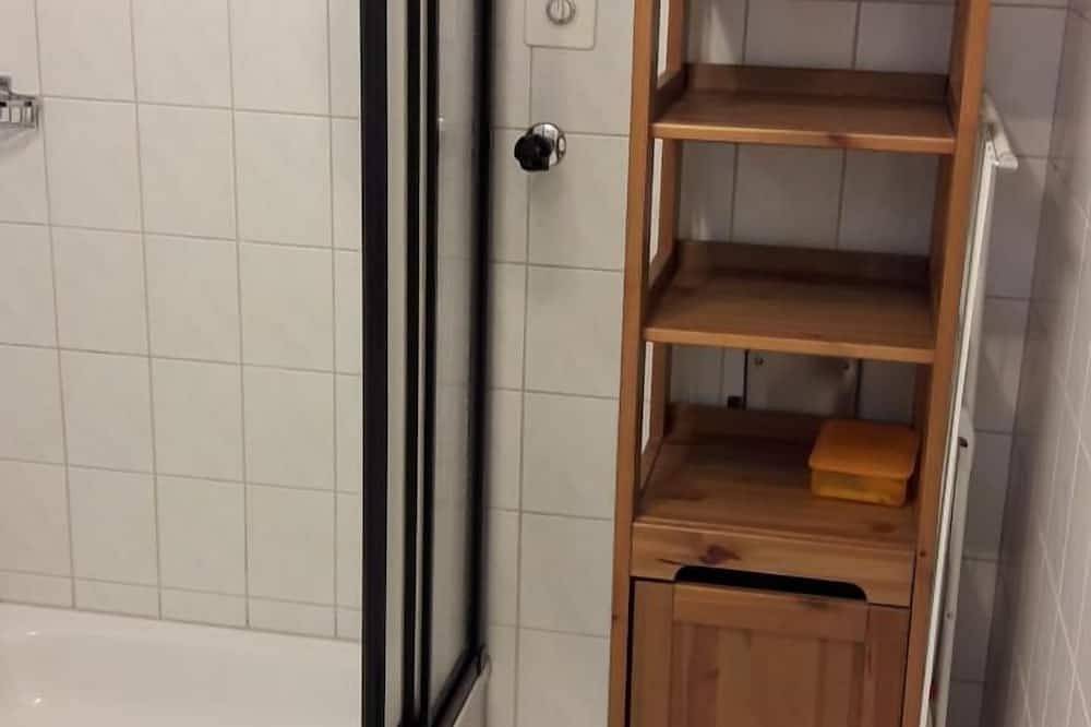 Ganze Wohnung, Ferienwohnung Baldo in Sörenberg, Flühli