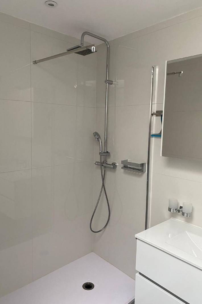 Gîte pour 6 personnes, avec jardin, animaux acceptés à Loèche-les-Bains - 2