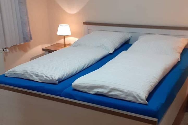 Ferienwohnung für 2 Personen, mit Garten in Utarp - 3