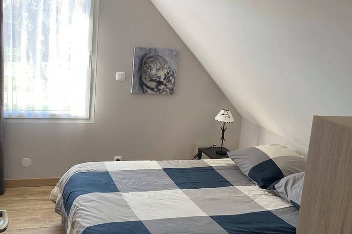 Villa pour 6 personnes, avec jardin au Le Crotoy - 3