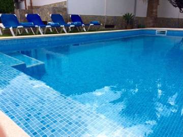 Ferienhaus in Can Picafort, Santa Margalida für 6 