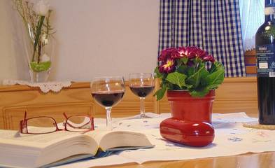 Ferienwohnung für 2 Personen in Oberstdorf, Allgäuer Alpen, Bild 1