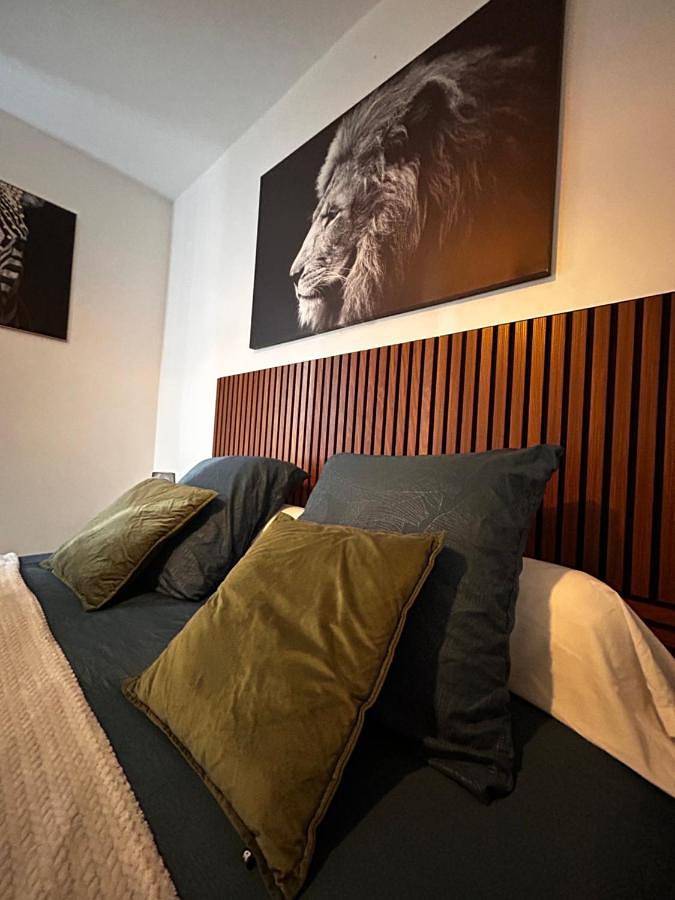 Gîte pour 4 personnes, avec terrasse, animaux acceptés à Gretz-Armainvilliers - 3