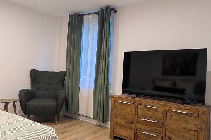 Ferienhaus für 6 Personen in Rothenburg ob der Tauber - 3