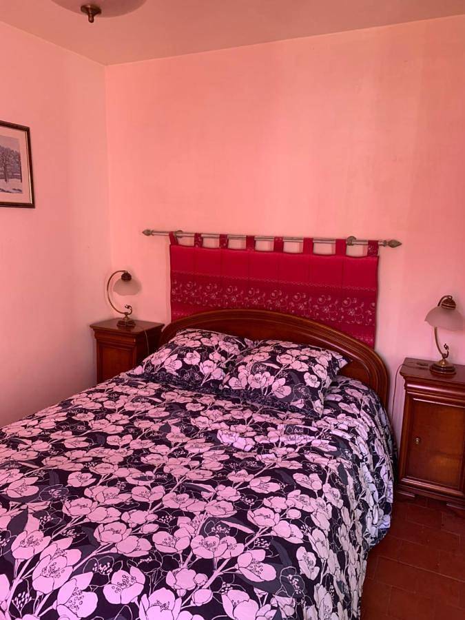 Location de vacances pour 4 personnes, avec terrasse, animaux acceptés à Ménétréol-sous-Sancerre - 4