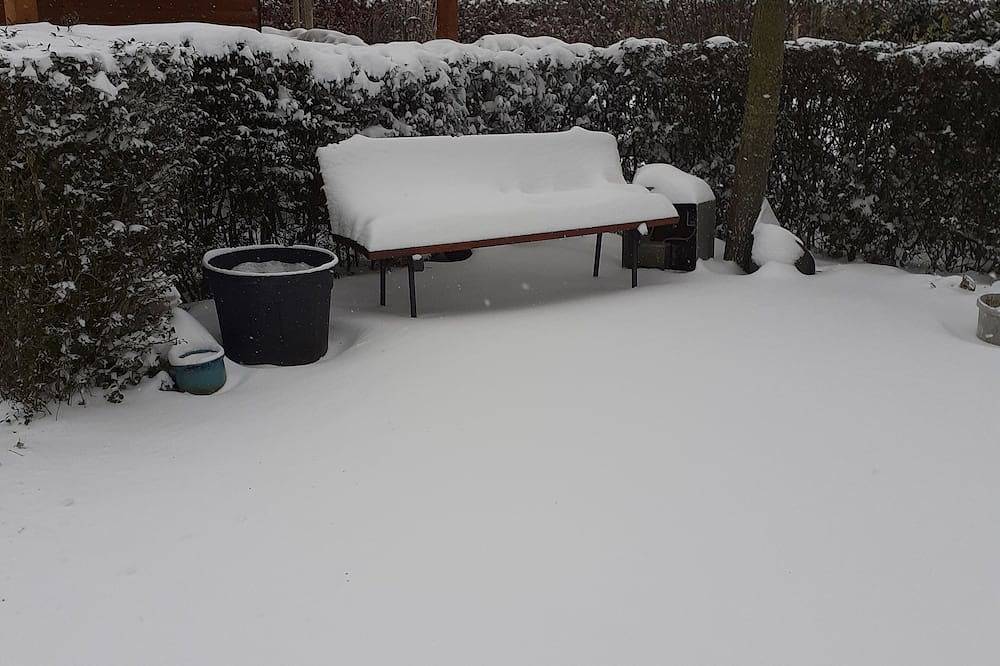 Ganze Wohnung, Ferienwohnung Spatzennest Kalkar - Spatzennest in Kalkar, Niederrhein