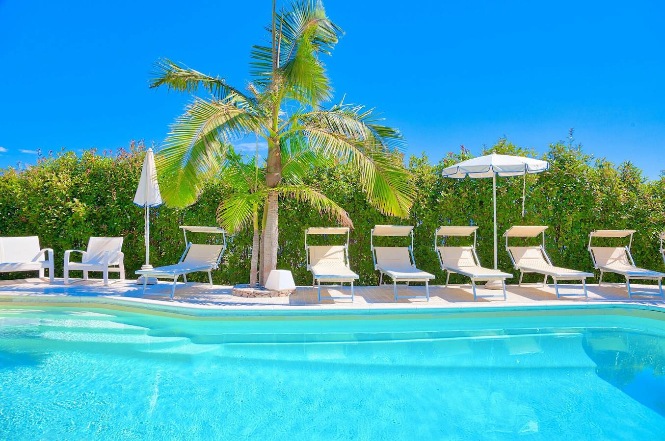 Villa Emanuele - Costarainera - Villa Emanuele in Costarainera, Riviera di Ponente