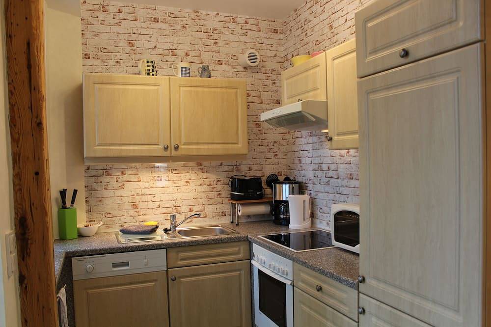 Ganze Wohnung, Mit Balkon und top ausgestattet! in Limburg, Lahn-Taunus