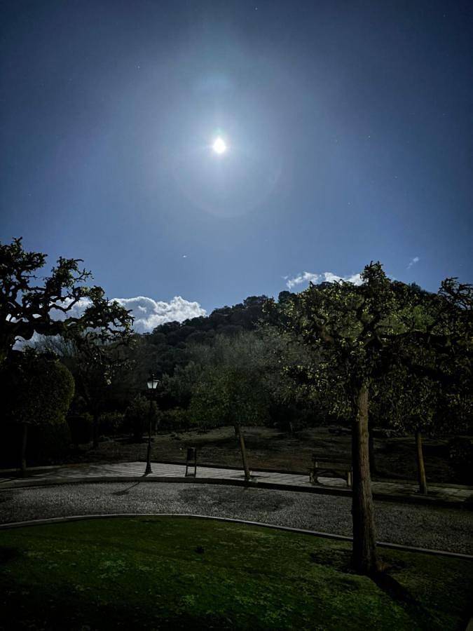 Hotel para 2 personas, con terraza y jardín además de vistas y piscina en Archidona - 2