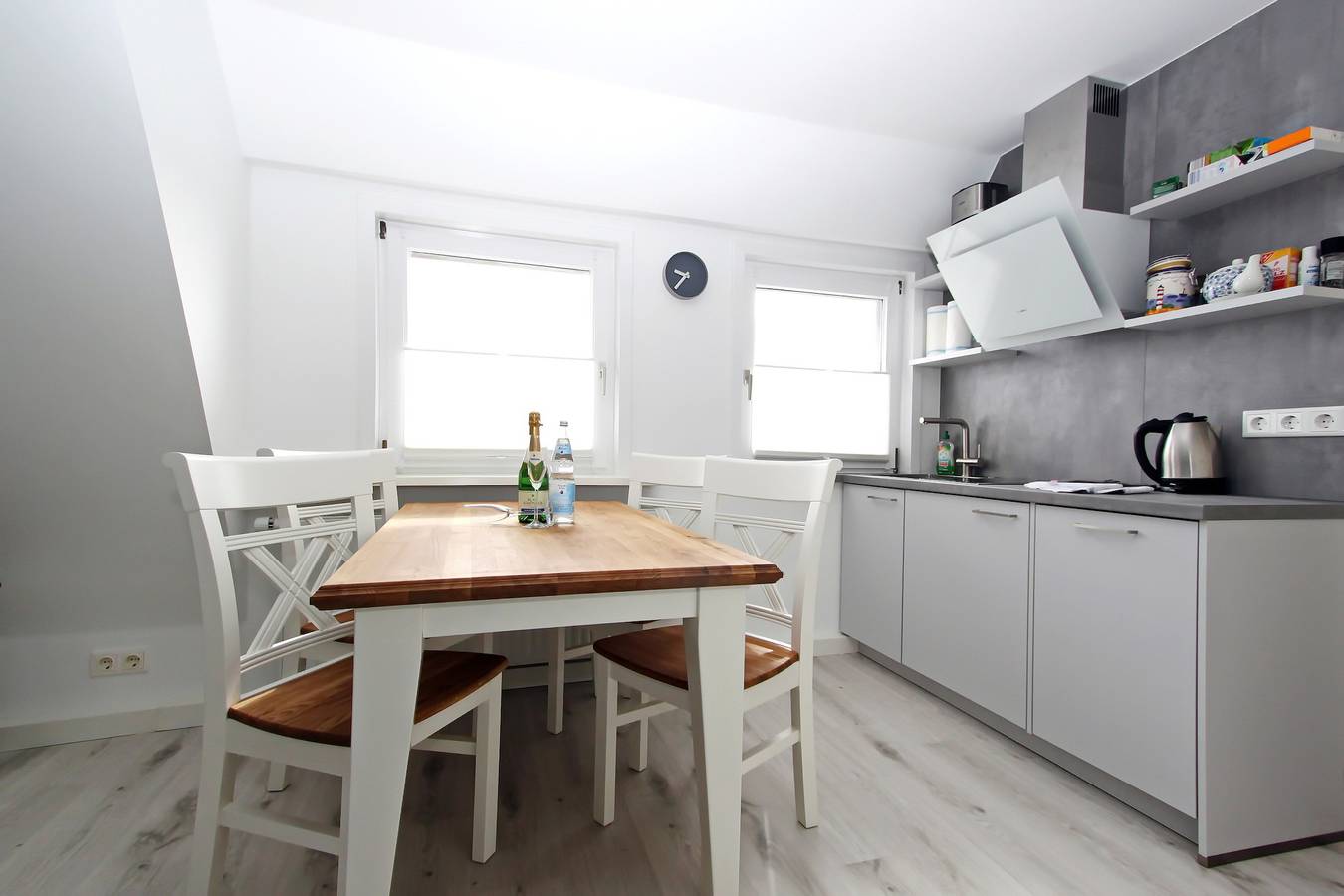 Ganze Ferienwohnung, Senhüs, App. 7 in Hörnum, Sylt