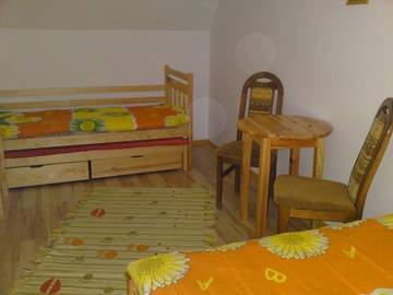 Vakantiehuis voor 12 Personen in Woiwodschap Koejavië-Pommeren, Polen, Afbeelding 2