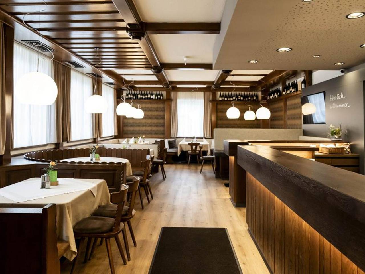 Eisenbock’s Strasser Hof - Doppelzimmer in Straß, Kamptal