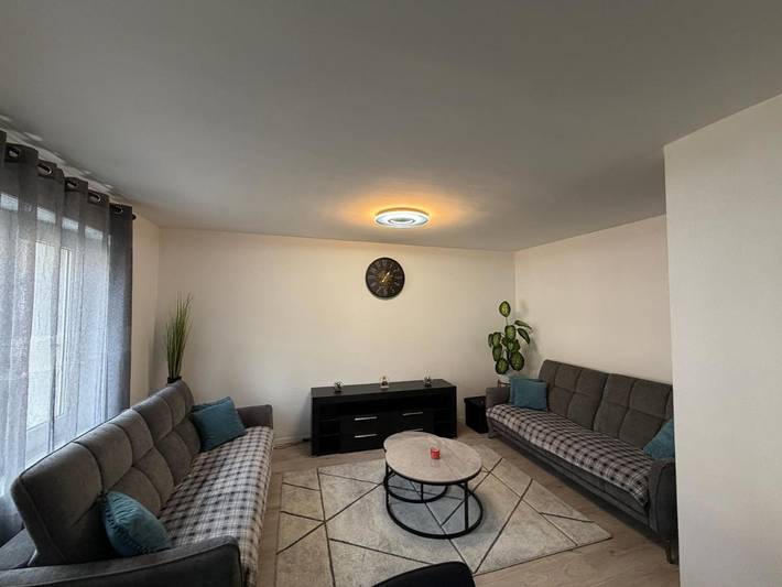 Gîte pour 4 personnes, avec vue à Le Locle - 3