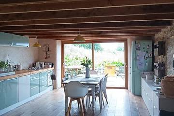 Gîte pour 4 personnes dans Plage Kersiny