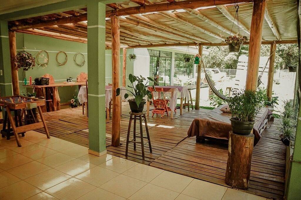 Rural Inn in Guarapuava in Guarapuava, Paraná