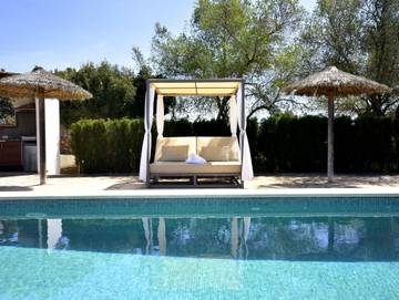 Ferienhaus für 7 Personen in Manacor, Mallorca Osten, Bild 1
