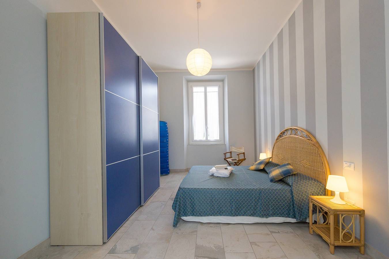 Apartamento inteiro, Apartamento 'Villa Corallo - Acqua Marina' com vista para o mar, Wi-Fi e ar condicionado in San Vincenzo, Costa Etrusca
