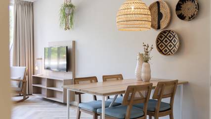 Ferienhaus für 4 Personen in Bruinisse, Niederländische Nordsee, Bild 3