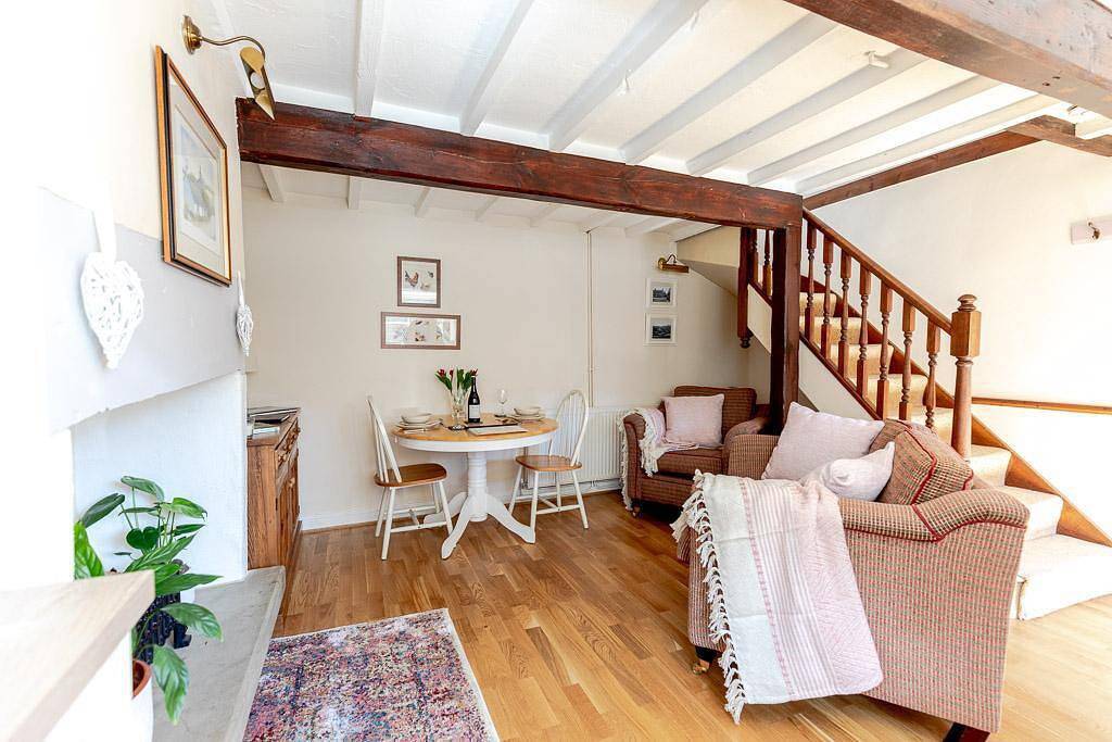 Casa vacanza a Kirklees a partire da 83€ a notte