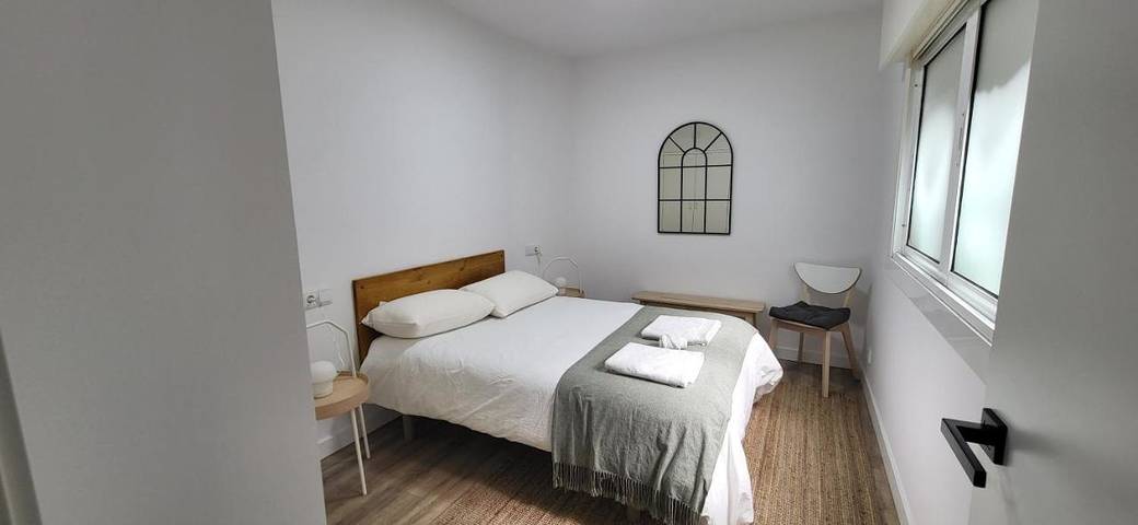 Apartamento para 2 personas en La Coruña