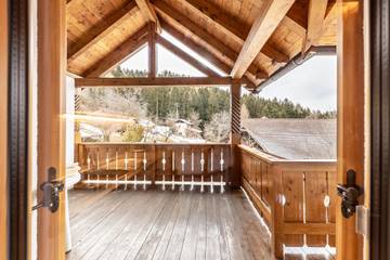 Agriturismo voor 2 Personen in Vöran, Sarntaler Alpen, Afbeelding 2
