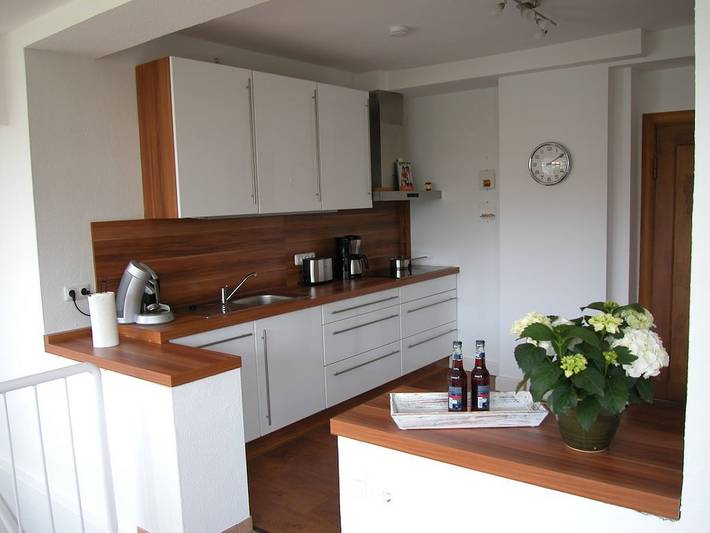 Ferienwohnung mit 2 Schlafzimmer in Wyk auf Föhr (Stadt), Wyk auf Föhr
