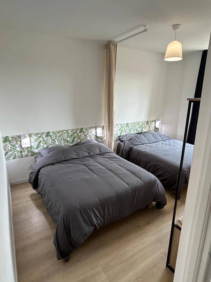Gîte pour 6 personnes à Le Teil - 3