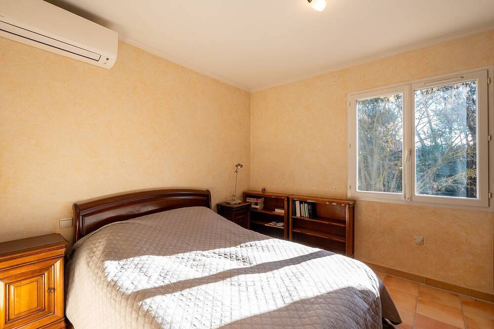 Maison provençale de Cabriès - 20min de Marseille in Cabriès, Aix-en-Provence region