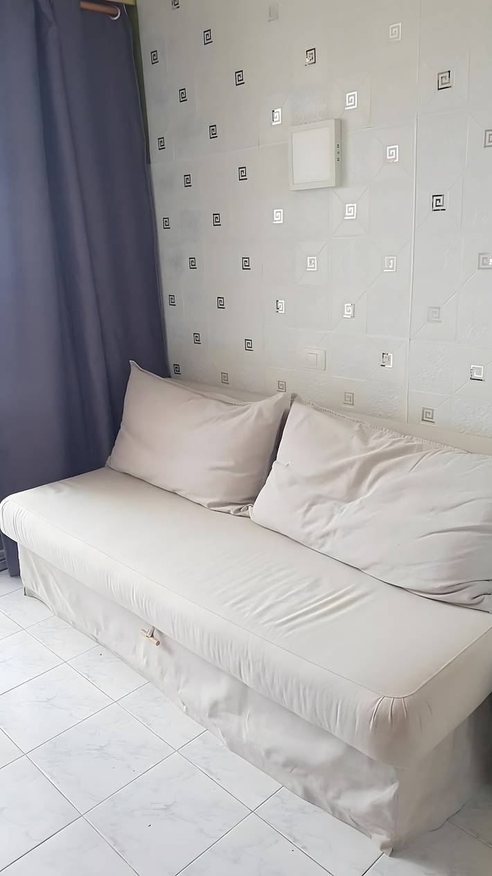 Ferienwohnung für 3 Personen, mit Kinderpool und Garten, kinderfreundlich in Teneriffa Süd - 2