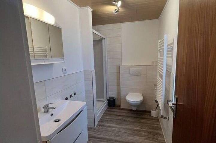 Bungalow für 3 Personen, mit Terrasse in Kellenhusen - 3