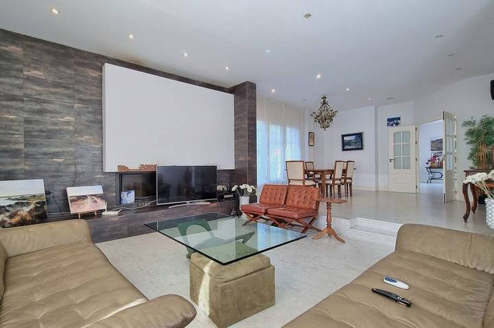 Ferienhaus für 12 Personen, mit Garten, mit Haustier in El Puerto de Santa María - 2