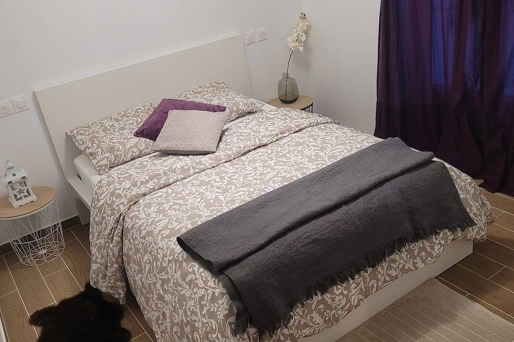 Appartement entier, Appartement à 15 mn en train de Paris et à 20 mn en voiture de L'aéroport Roissy in Groslay, Val-d'Oise