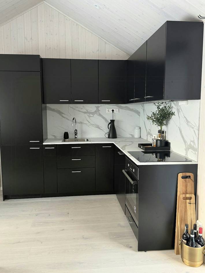 Ferienhaus für 4 Personen in Lyngen - 3