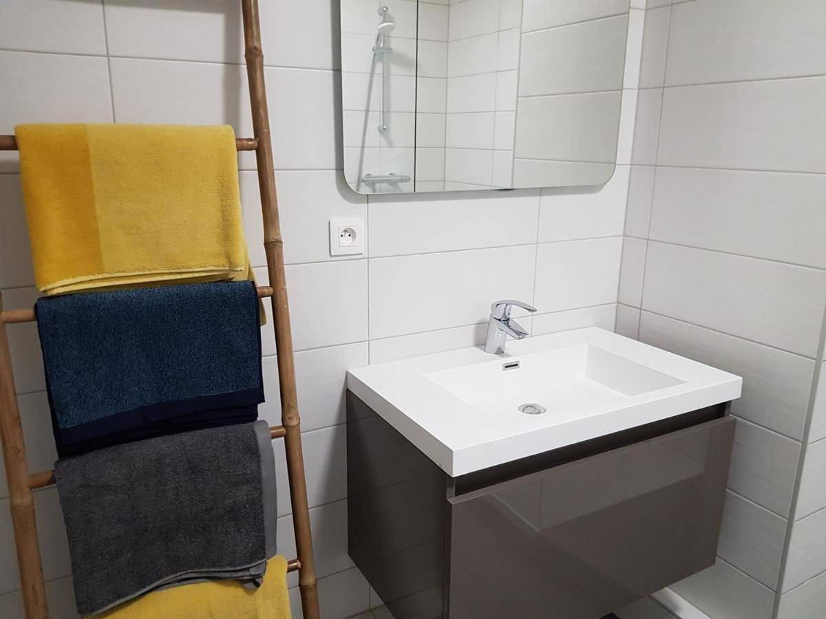 Appartement entier, Appart' O bernai in Obernai, Région de Sélestat-Erstein