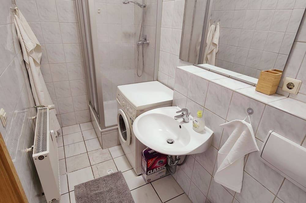 Ganze Wohnung, Moderne Wohlfühloase nähe Zentrum Plauen in Plauen, Chemnitz und Umgebung