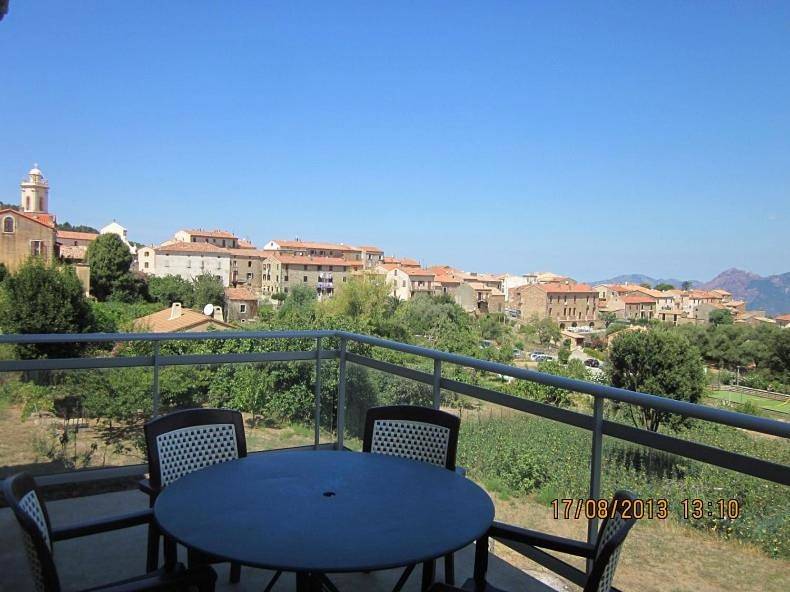 Gîte Du Pont - Piana in Piana, Région d'Ajaccio