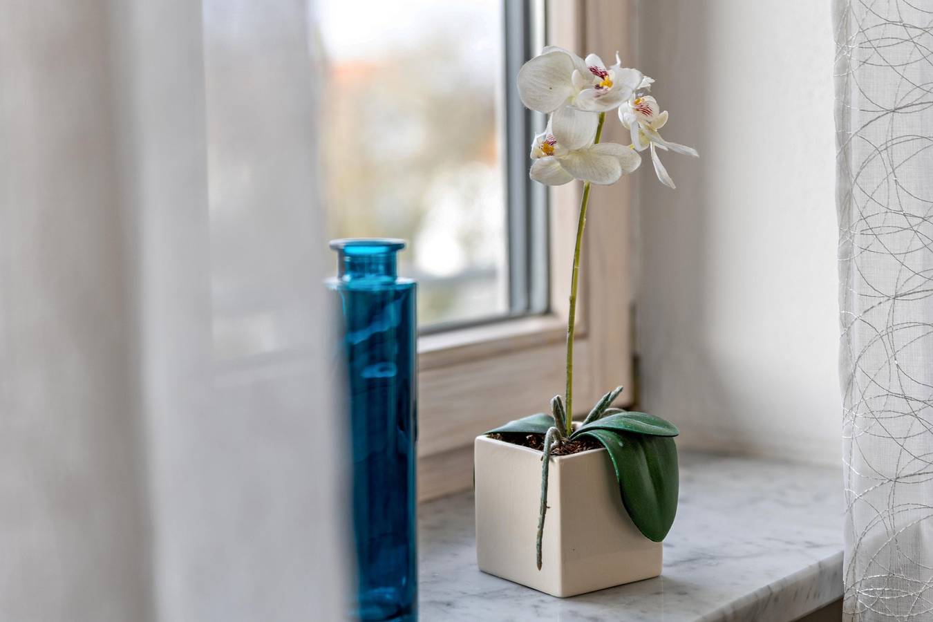 Ganze Wohnung, Ferienwohnung Hobmaier" mit Bergblick, Gemeinschaftsgarten und Wi-Fi in Forstern, Oberbayern