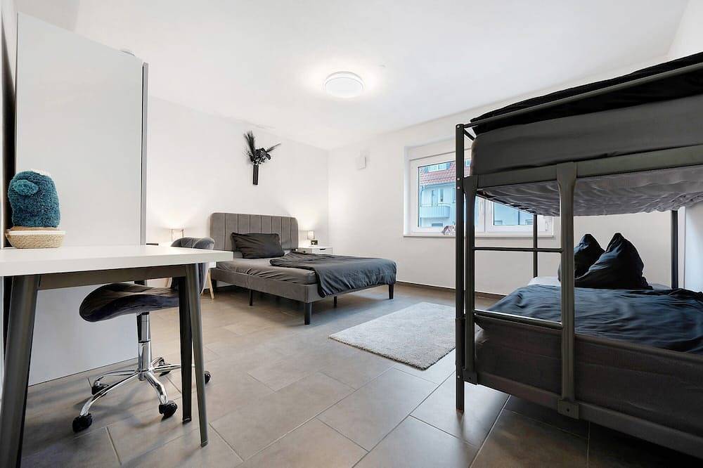 Ganze Wohnung, Cozy and peaceful apartment in Stuttgart, Stuttgart Region