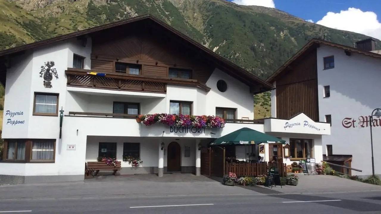 Geheel vakantieappartement, Ferienwohnung für 4 Personen (47 m²) in Galtür in Galtür, Verwall 