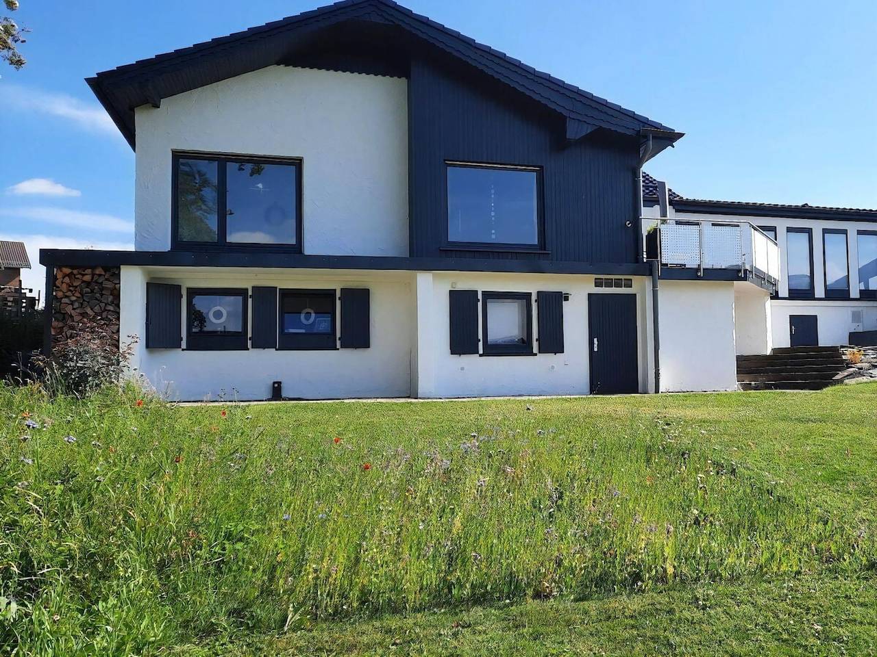 Eifelnest Comfortable in Simmerath, Naturpark Hohes Venn-Eifel