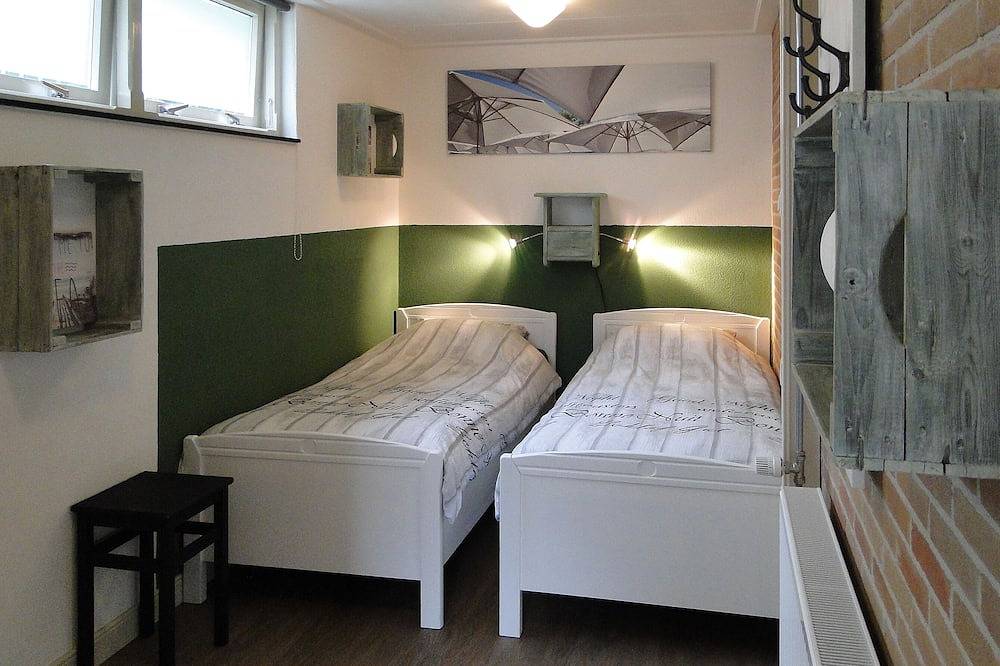 Ferienhaus in der Nähe des Strandes und der Dünen von Callantsoog, entschied sich für das Privateigentum. in Noord-Holland - Nordseeküste