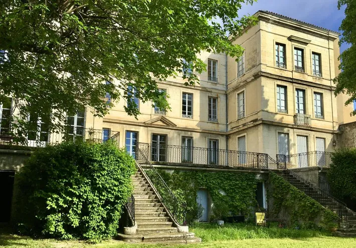Holiday apartment for 6 people, with view and garden - 1