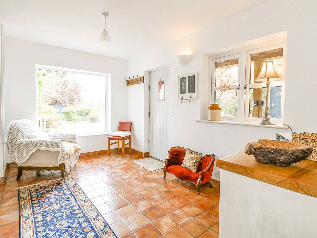 Highfield House in Leek, Staffordshire