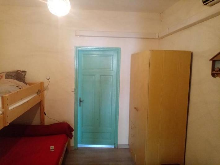 Gîte pour 5 personnes, avec balcon et vue dans Office De Tourisme De Valras Plage - 2