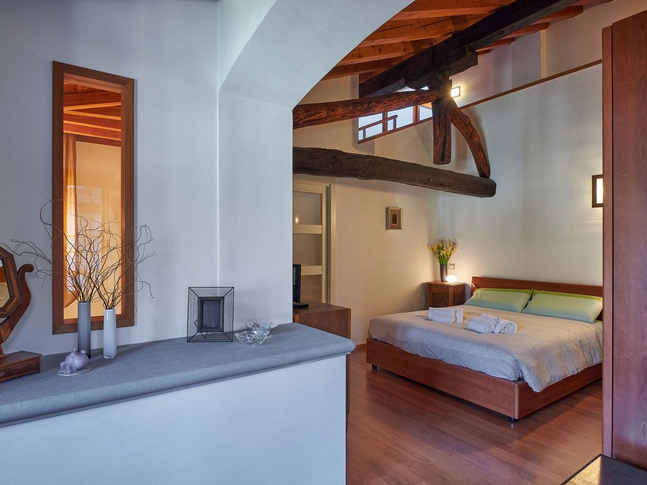 La Cascina in Lierna, Lago di Como