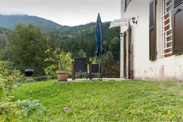 Location De Vacances pour 2 Personnes dans Saint-Pierre-d'Entremont (Savoie), Région de Chambéry, Photo 2