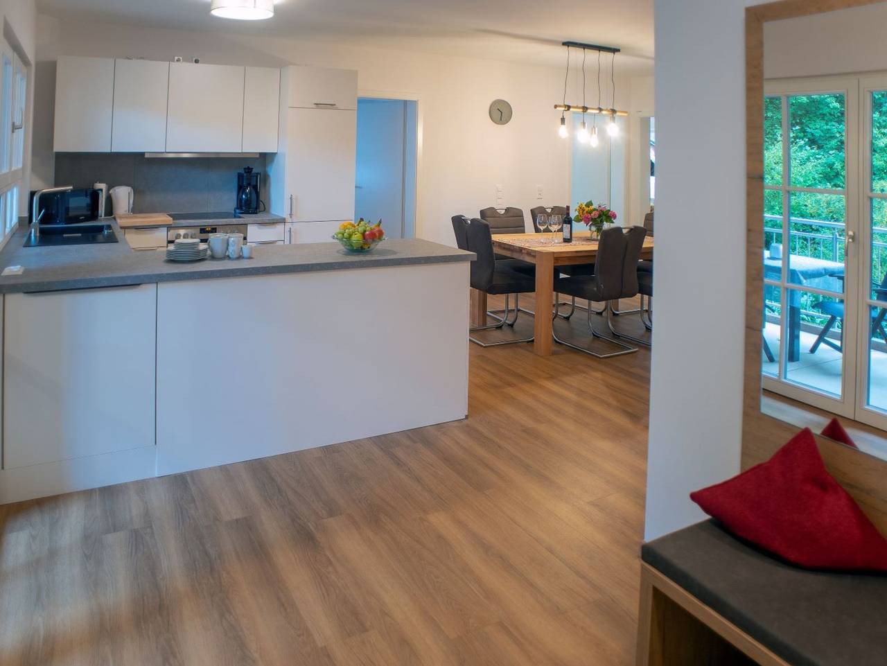Ganze Ferienwohnung, Huberhof Pfaffenbach in Gengenbach, Mittlerer Schwarzwald
