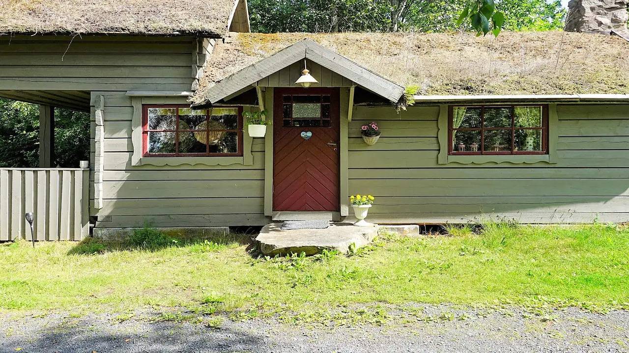 Hus för 6 Personer