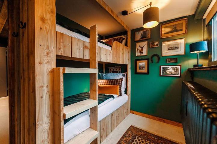 Cabin im Farmhouse 3 in Rendsburg-Eckernförde